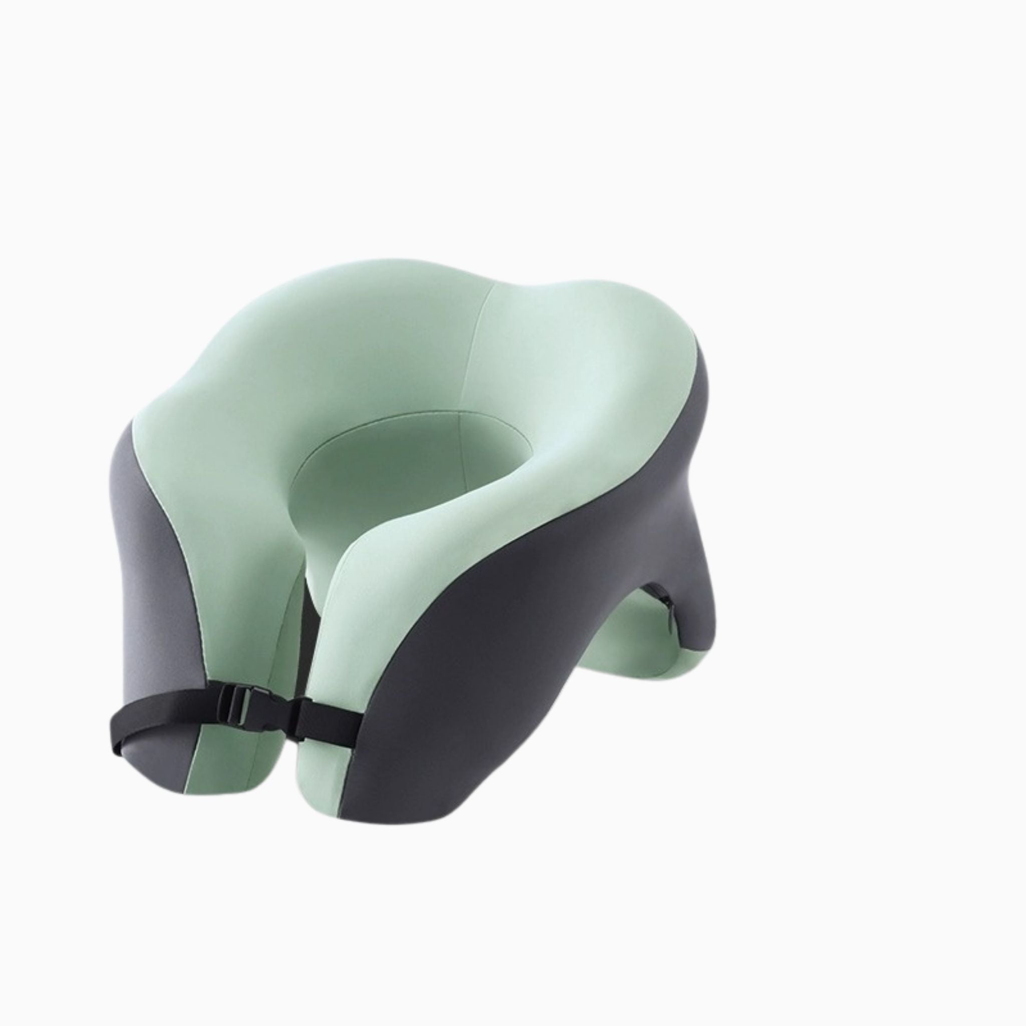 RelievoCare™ Memory Foam Neck Pillow