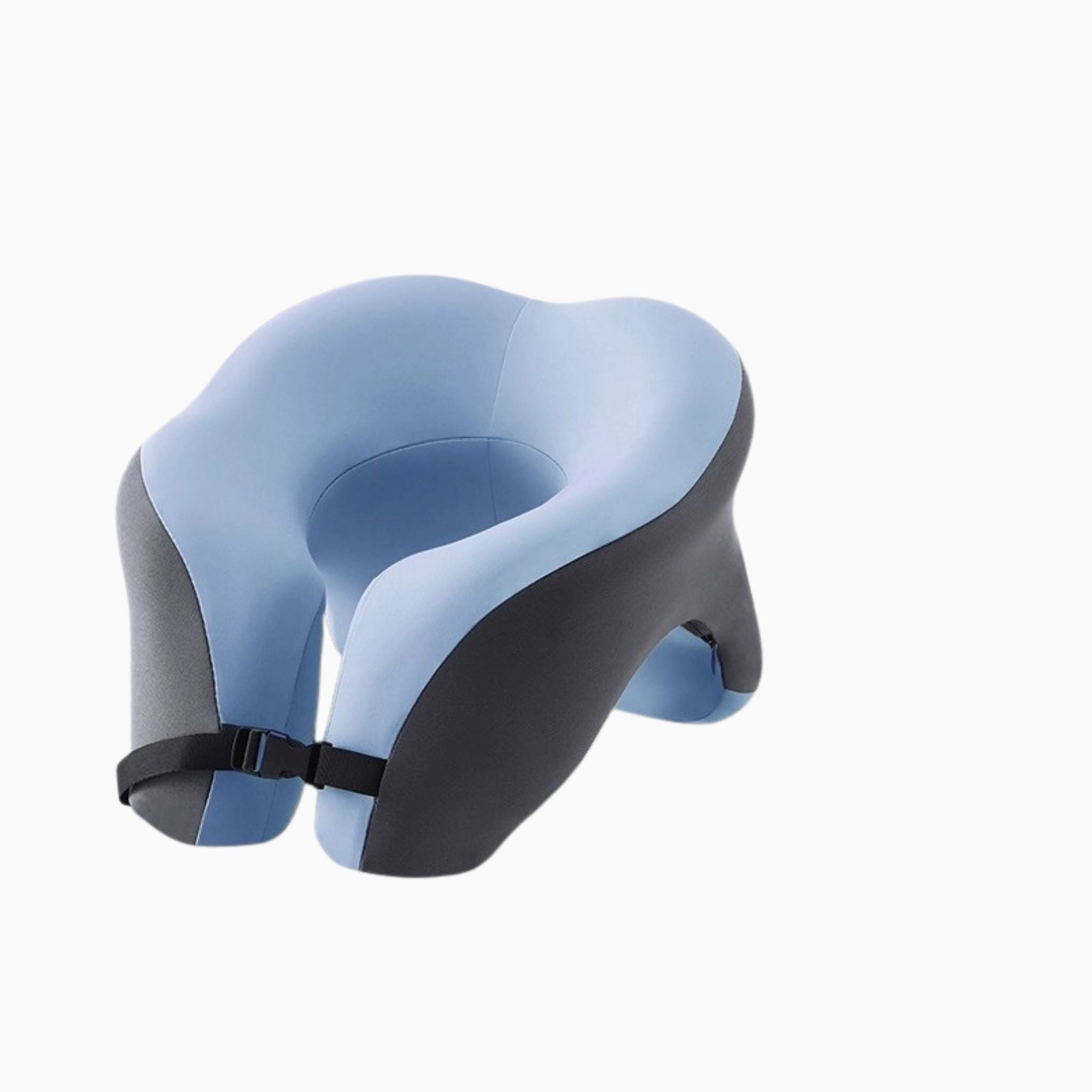 RelievoCare™ Memory Foam Neck Pillow