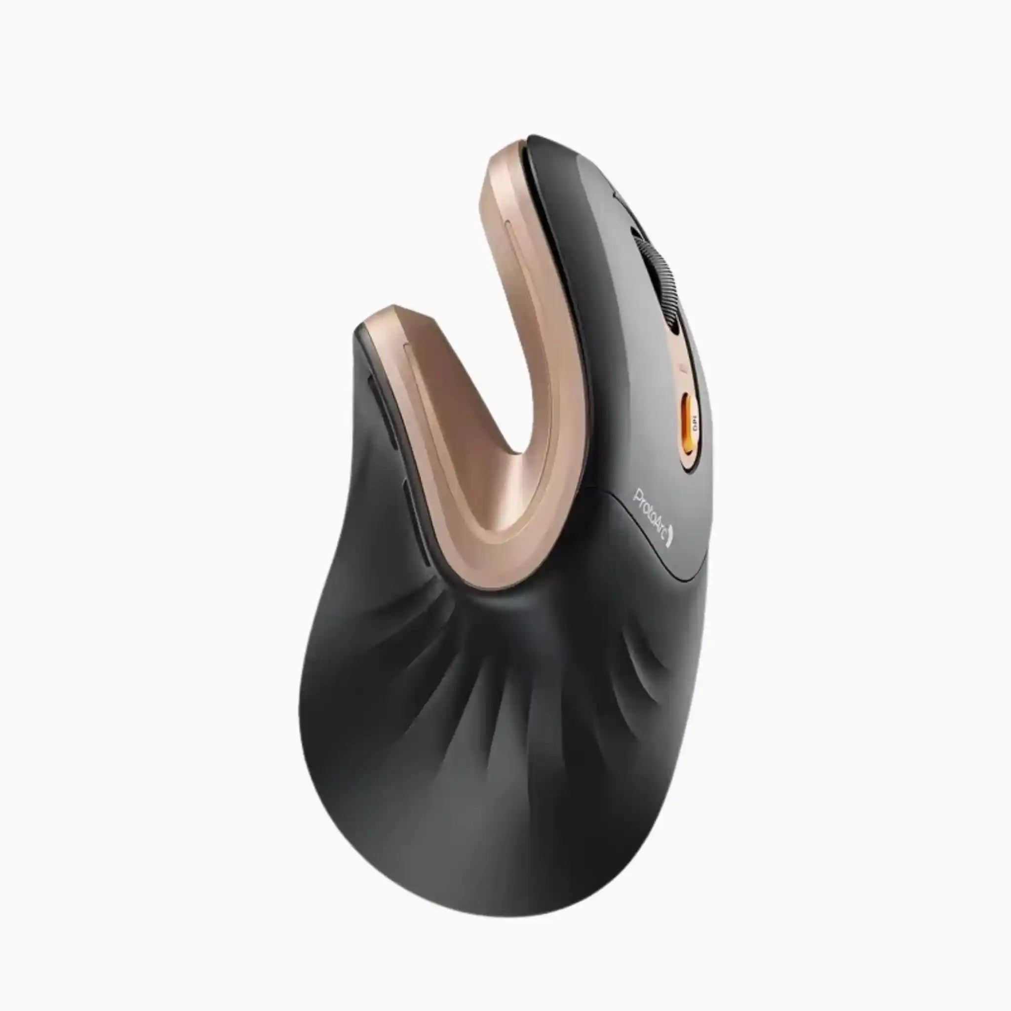 RelievoCare™ Vertical Comfort Mouse