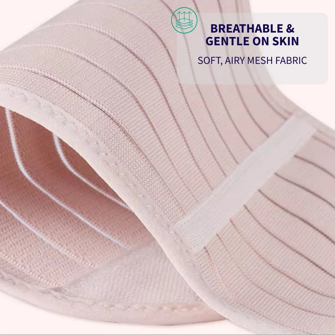 RelievoCare™ 3-in-1 Postpartum Recovery System - RelievoCare