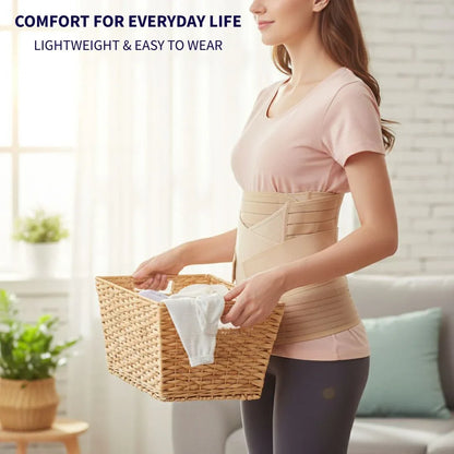 RelievoCare™ 3-in-1 Postpartum Recovery System - RelievoCare