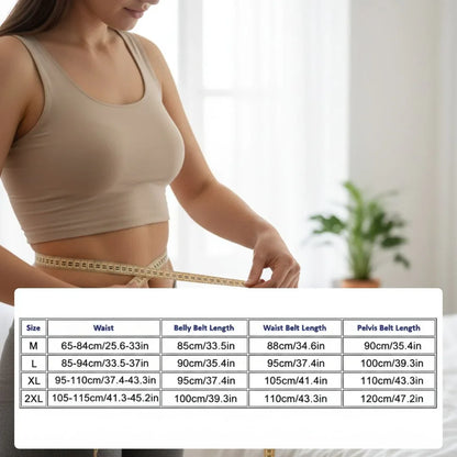 RelievoCare™ 3-in-1 Postpartum Recovery System - RelievoCare