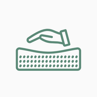 Memory Foam Comfort