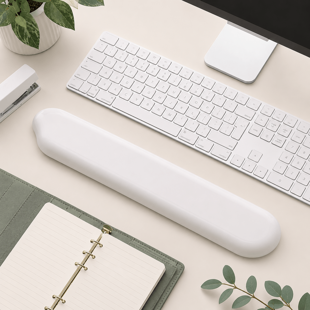RelievoCare™ Ergonomic Wrist Rest Set