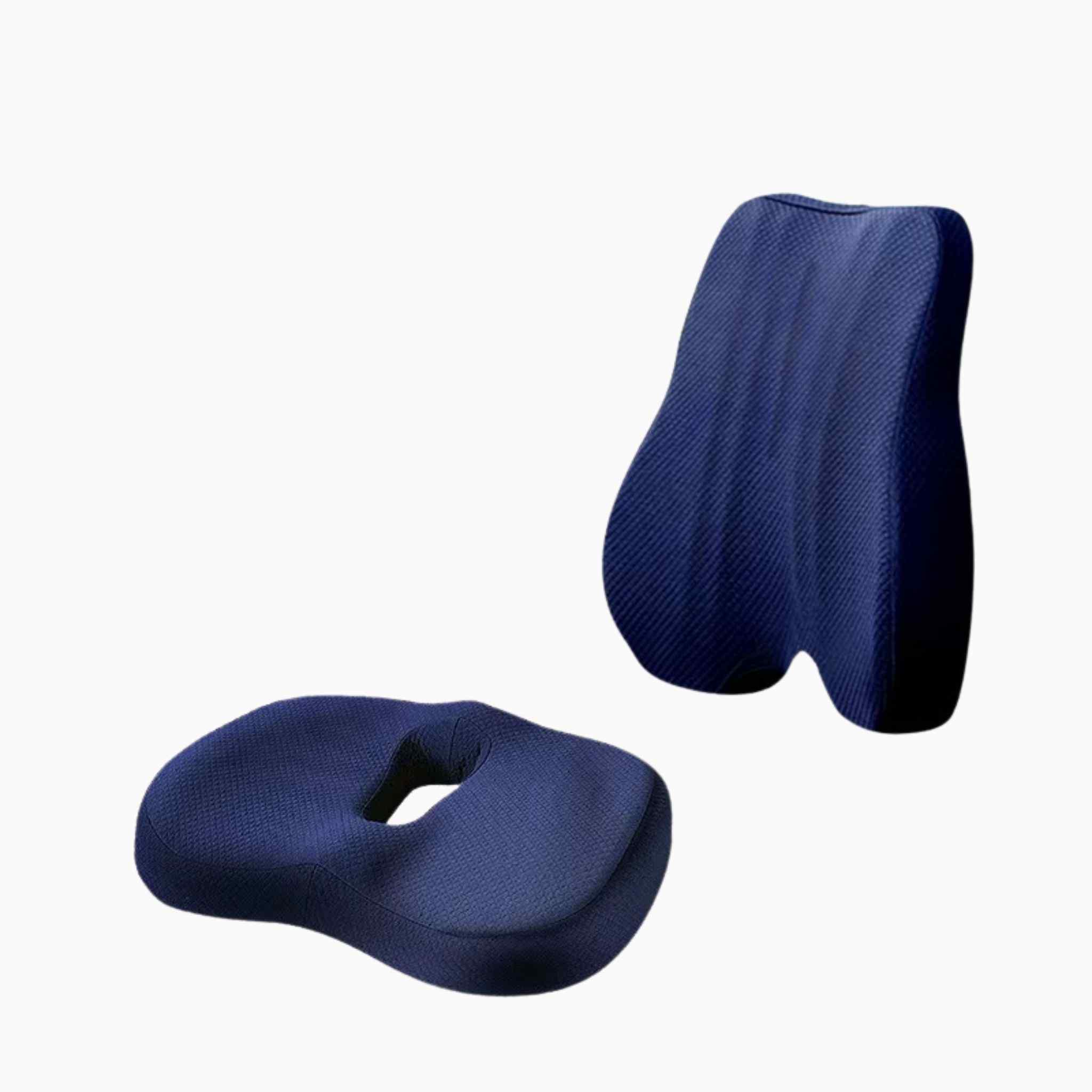 RelievoCare™ Full Support Seat Set