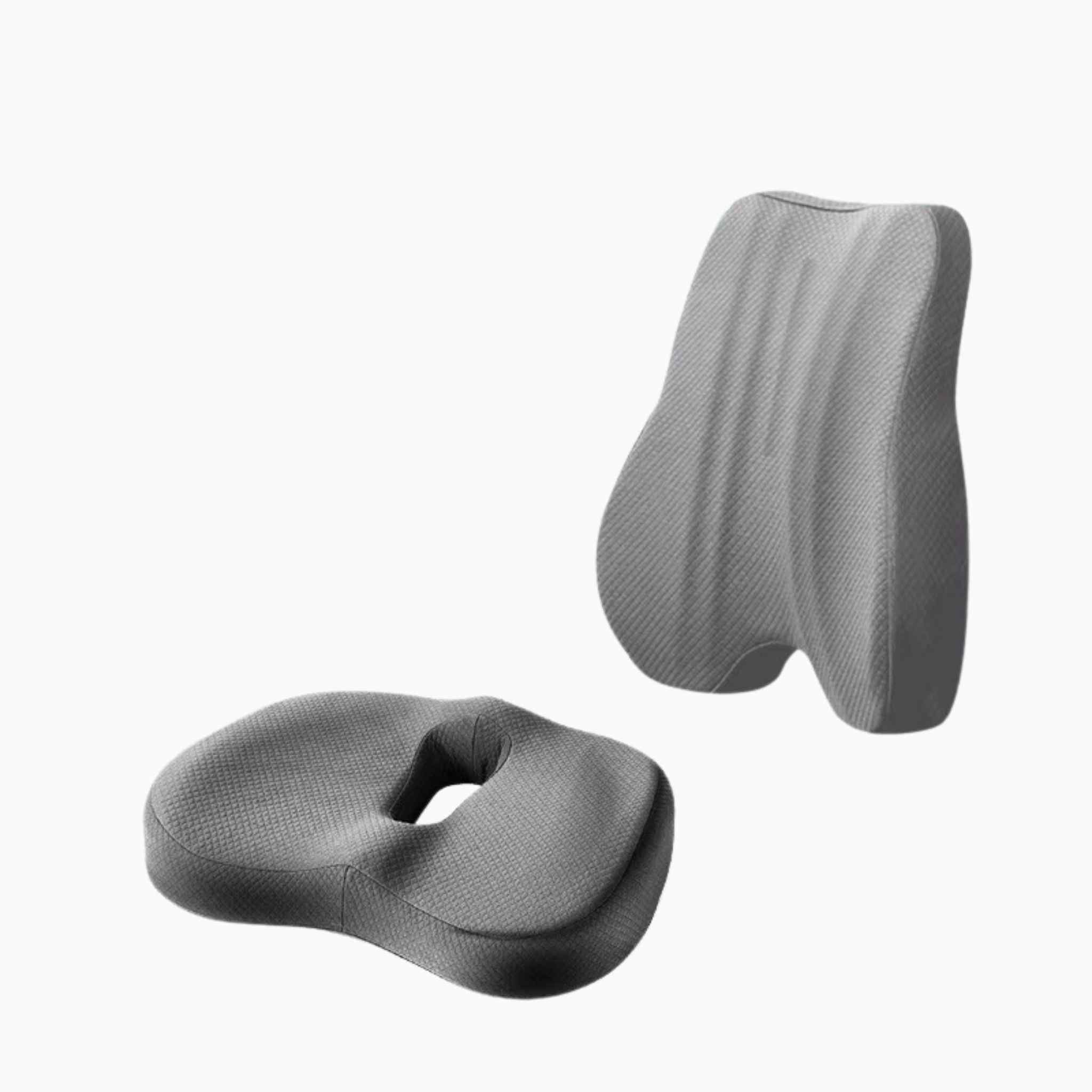 RelievoCare™ Full Support Seat Set