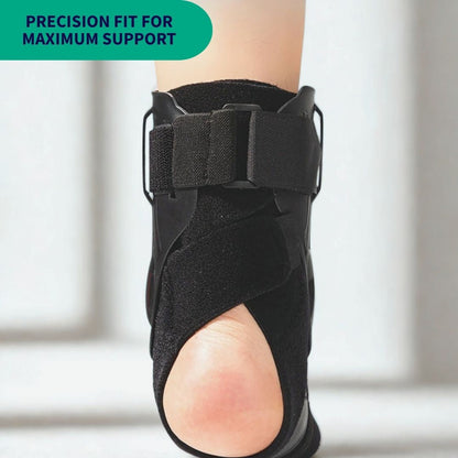 Adjustable Ankle Support Strap Brace Health