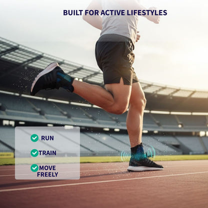 Advanced Ankle Brace for Support Wellness