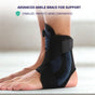 Advanced Ankle Brace for Support Wellness