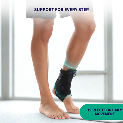 Advanced Ankle Brace for Support Wellness