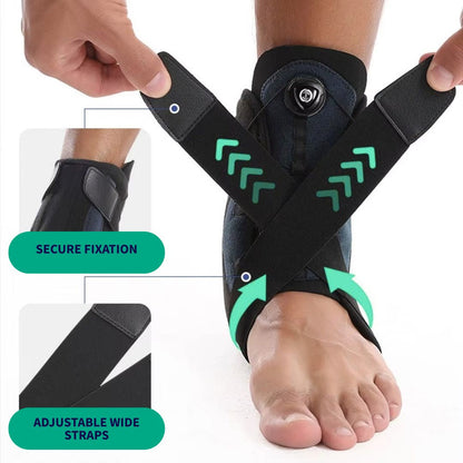 Advanced Ankle Brace for Support Wellness
