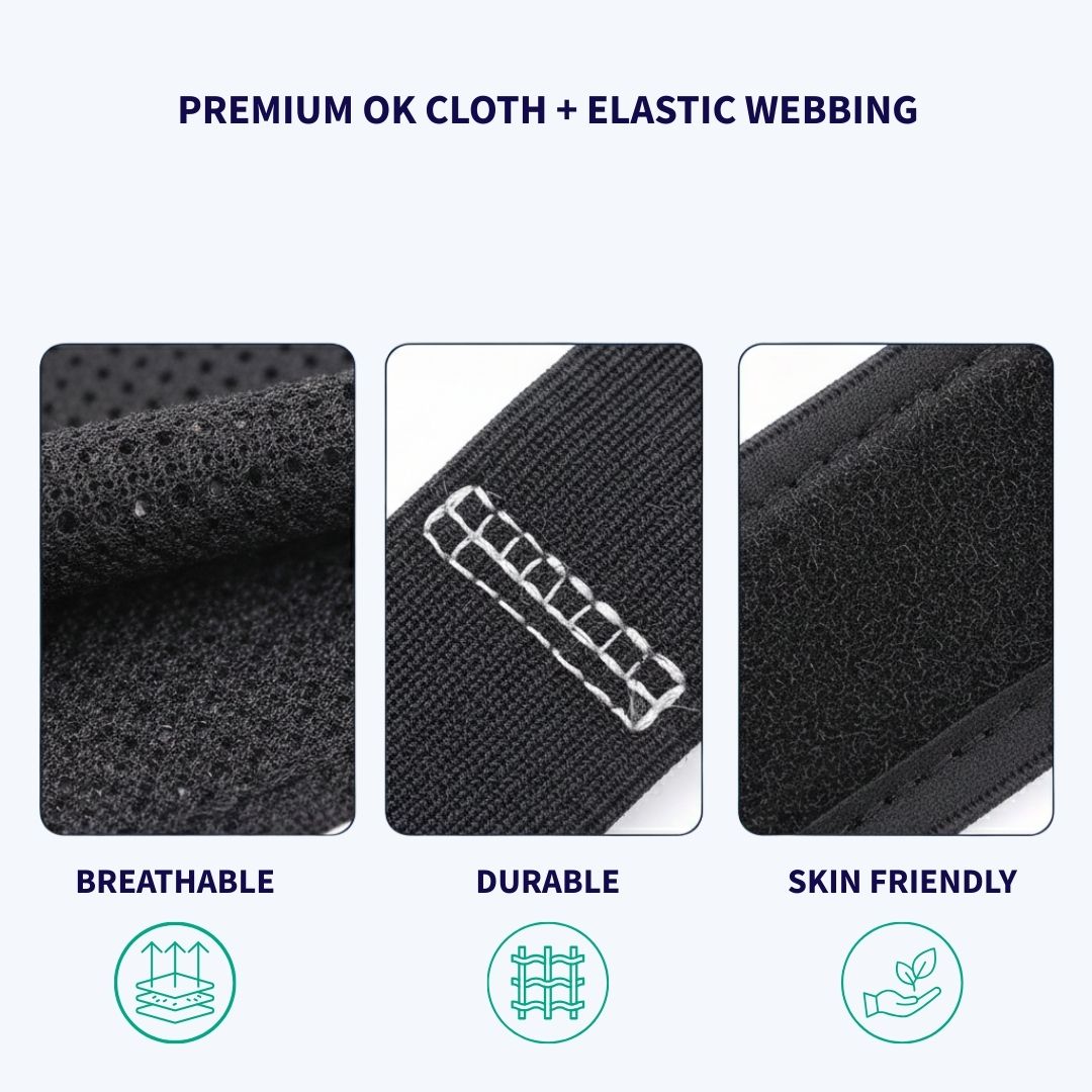 Adjustable Ankle Support Strap Brace Health