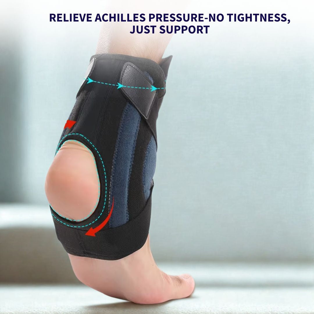 Advanced Ankle Brace for Support Wellness