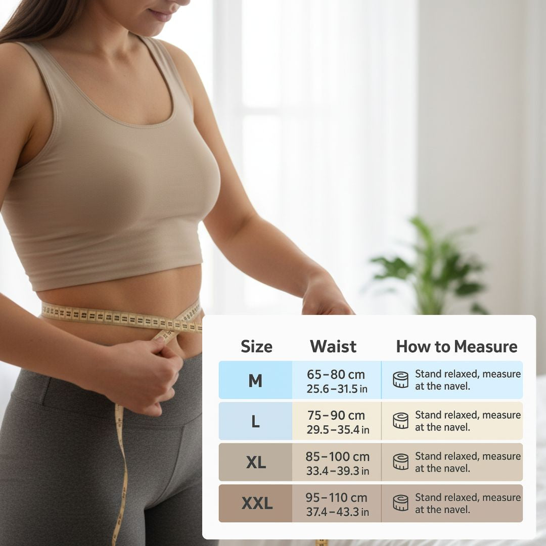 Ergonomic Back Brace for Pain Relief Health