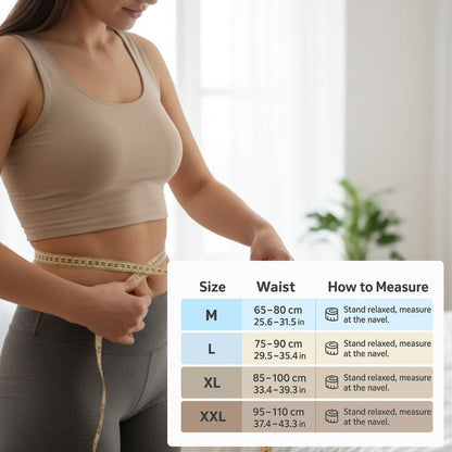 Ergonomic Back Brace for Pain Relief Health