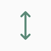 Ergonomic Vertical Design