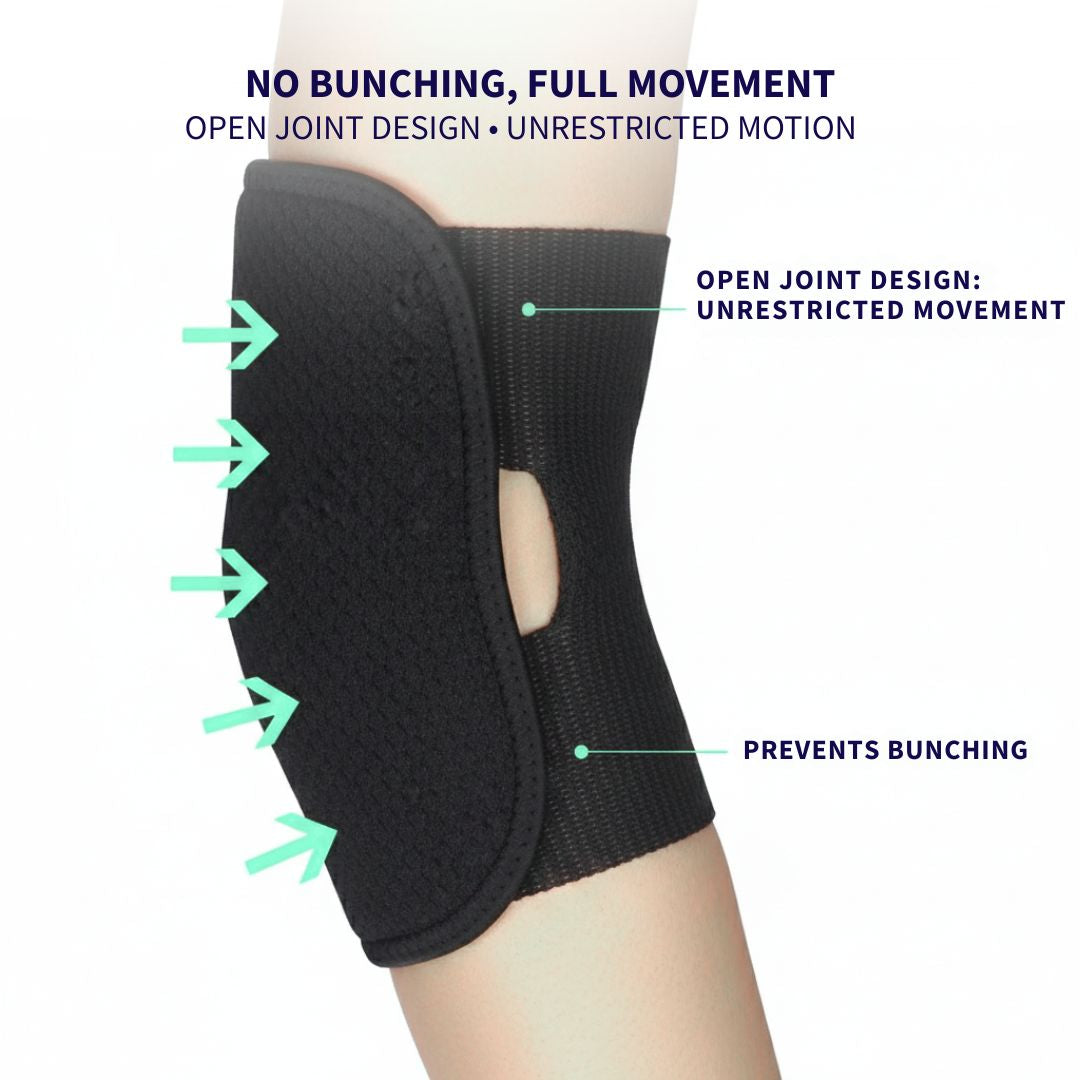 Adjustable Elbow Brace for Pain Relief Health