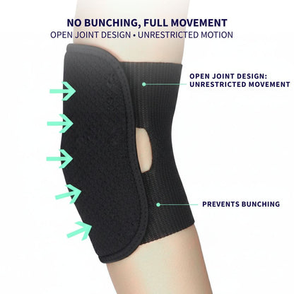 Adjustable Elbow Brace for Pain Relief Health