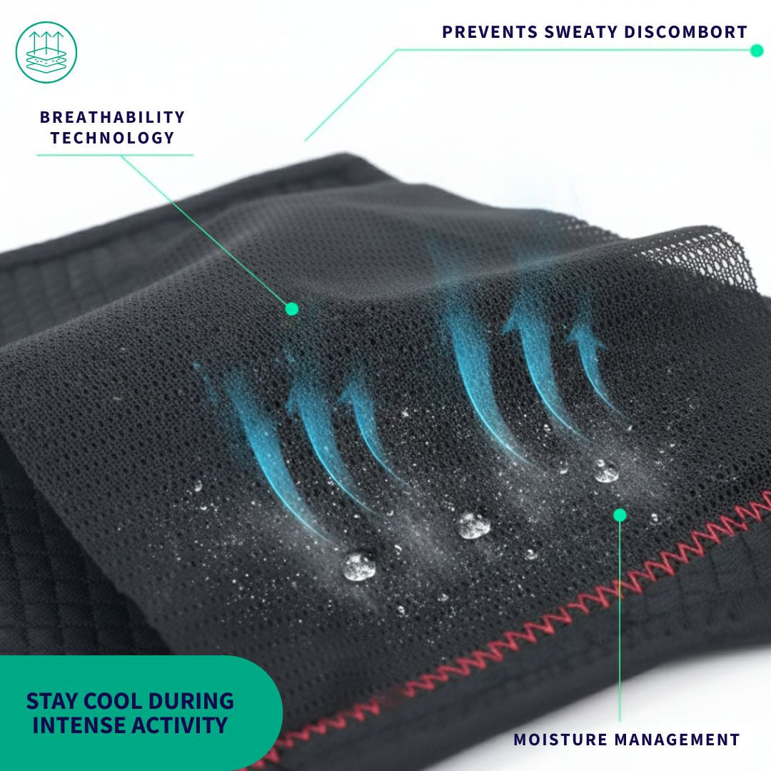 Adjustable Elbow Brace for Pain Relief Health