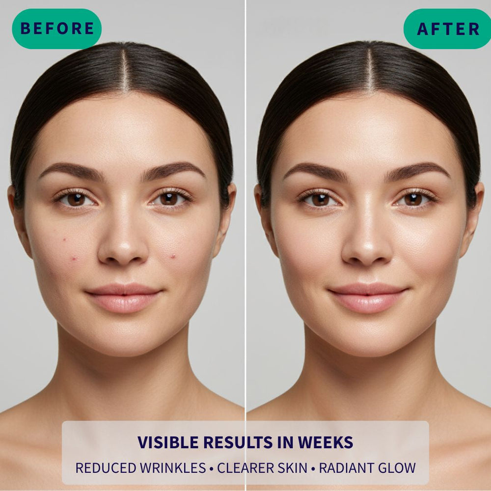 Face Mask LED Red Light Therapy Wellness