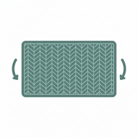 Non-Slip Base