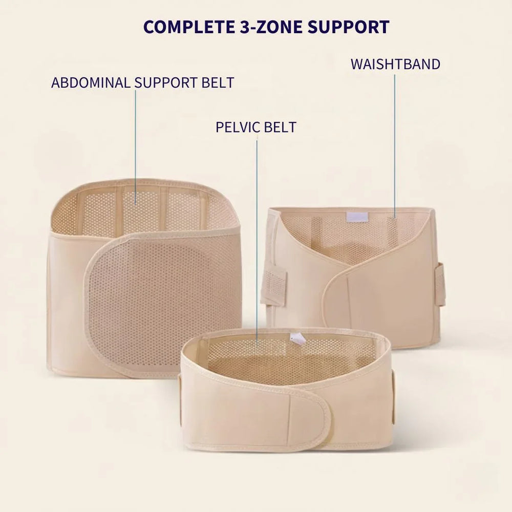 RelievoCare™ 3-in-1 Postpartum Recovery System - RelievoCare