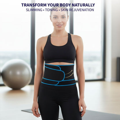 Red Light Therapy Belt Wellness