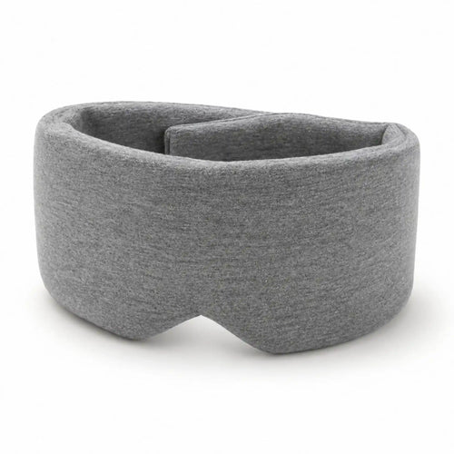 RelievoCare Deep Rest Sleep Mask on a clean white background.