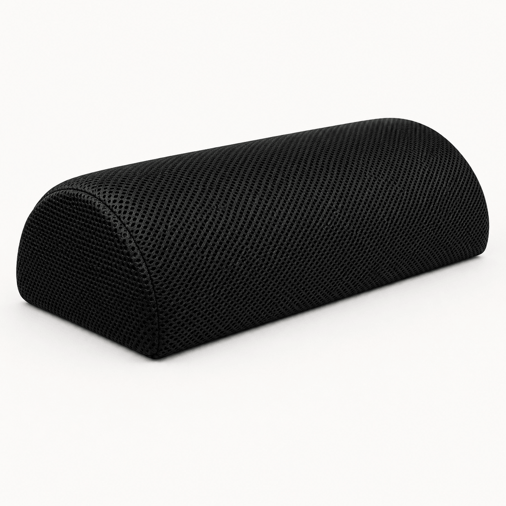 RelievoCare™ Ergonomic Foot Rest
