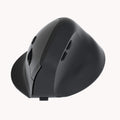 RelievoCare™ Dual-Mode Vertical Mouse