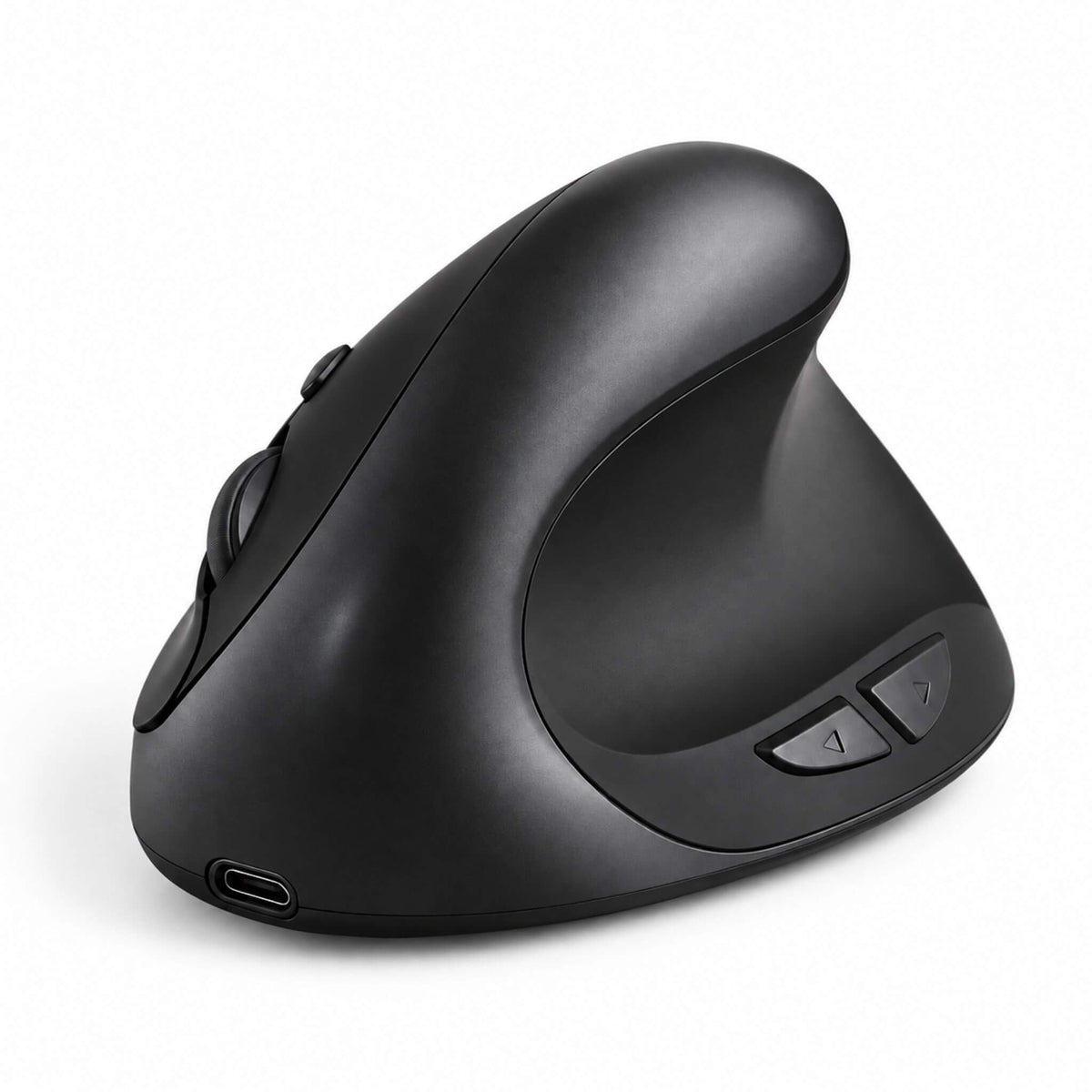 RelievoCare™ Wireless Vertical Mouse