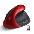 RelievoCare™ Wireless Vertical Mouse
