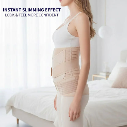 RelievoCare™ 3-in-1 Postpartum Recovery System - RelievoCare